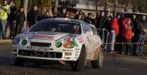 Mikulas Rally